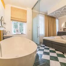 Apartmenthaus 'SAXONIA' J, 巴特尚道 — 照片 5