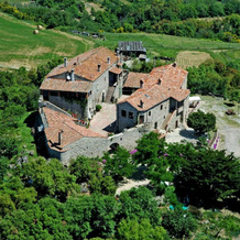 Borgo La Civitella, Роккастрада — фото 4