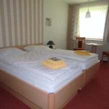 Familienhotel Landhaus Pfahlershof, Karolinenkoog — photo 4