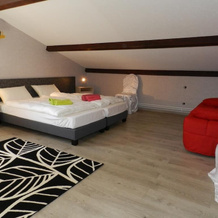 Gîte du Domaine des Pierres Dorées, 泰尔南 — 照片 2