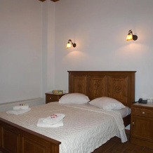 Heliodora Comfort Triple Room 2, 圣约阿尼斯 — 照片 4