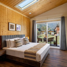 juSTa Luxe Rasa Retreat & Spa, Rishikesh, 瑞诗凯诗 — 照片 3