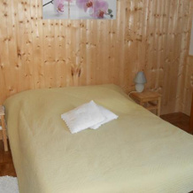 Auberge Montagnarde, Ubaye-Serre-Ponçon — photo 2