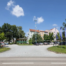 Gutsquartier Odelzhausen, Одельцхаузен — фото 3