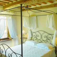 Agriturismo Montefiorentino, Фронтино — фото 4
