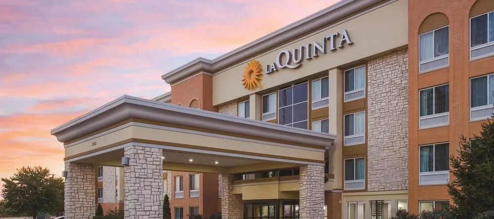 Lexington Inn And Suites - Effingham, Эффингем — фото 1