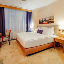 Hayat Hospitality Oskemen Hotel, 乌斯季卡缅诺戈尔斯克 — 照片 4