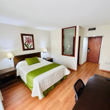 Hotel Villa Florida Córdoba, Кордова — фото 3