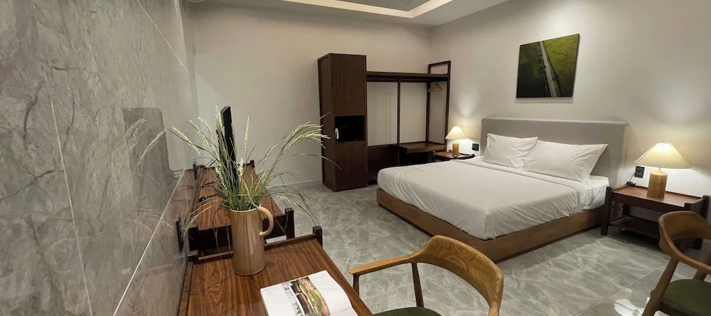Field Villa Hoang Dieu, 巴地 — 照片 1