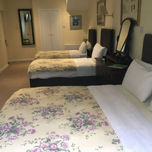 Red Setter Town House B&B, Carlow — photo 2