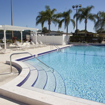 Buttonwood Bay RV Resort, 塞布林 — 照片 4
