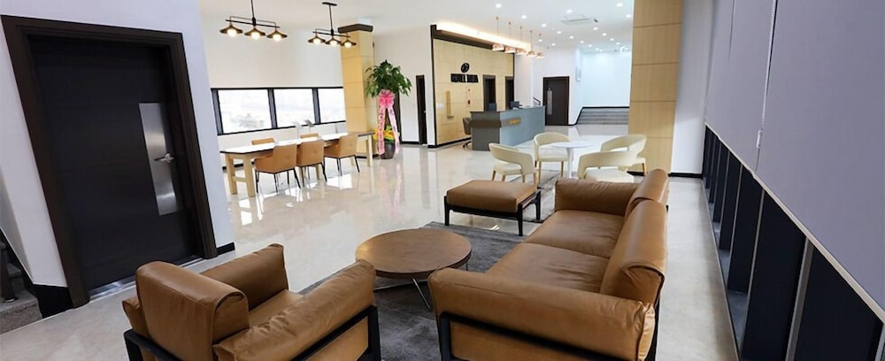 Sobaeksan Punggi Spa Resort, Yeongju — photo 1