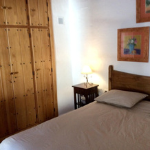 House With 2 Bedrooms in Alájar, With Wonderful Mountain View and Furn, Alajar — photo 4