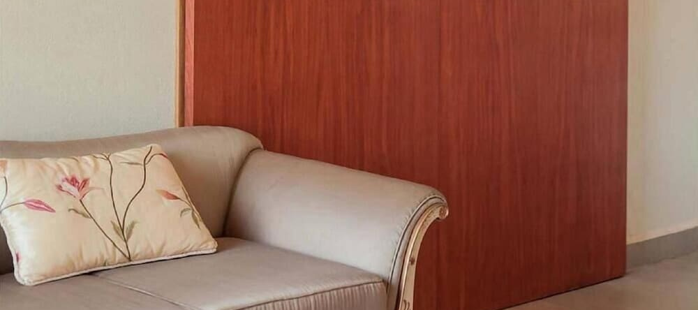Botânico Hotel Fazenda e SPA, 阿拉萨图巴 — 照片 1
