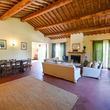 Tenuta Santa Cristina, 马利亚诺-萨比纳 — 照片 2