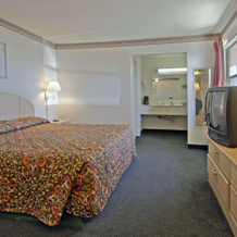 Super 8 by Wyndham Wichita Falls, 威奇托福尔斯 — 照片 4