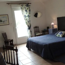 Chambres d'hotes Les Epinettes, 博瓦尔 — 照片 2