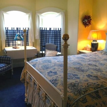 Strawberry Farm Bed & Breakfast, Маскатайн — фото 4