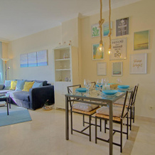 Bluebay Apartment - Ct 108, Михас — фото 4