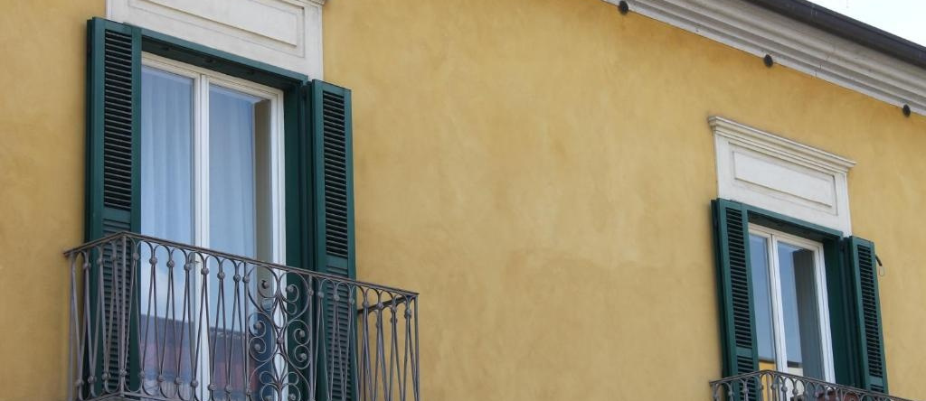 Iride Bed And Breakfast, Баронисси — фото 1
