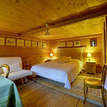 B&B Chalet la Croisée, Les Diablerets — photo 3