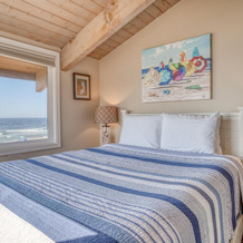 Breathtaking Ocean Views and Luxurious Comfort - Charming Beach Retreat, 内斯科温 — 照片 5