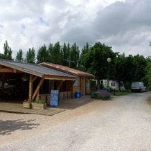 Camping Saint-Martin, 索雷兹 — 照片 4