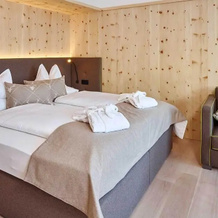 Alpeiner Nature Resort Tirol, Нойштифт — фото 5