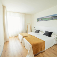 Aparthotel Playas de Liencres, 彼埃拉戈斯 — 照片 5