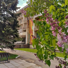 Санаторий-Профилакторий Лесной Дворик Жмз, Жуковский — фото 5