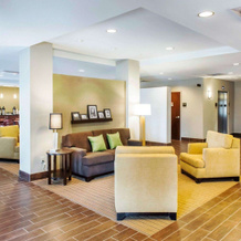 Sleep Inn & Suites Defuniak Springs - Crestview, ДеФуниак-Спрингс — фото 2