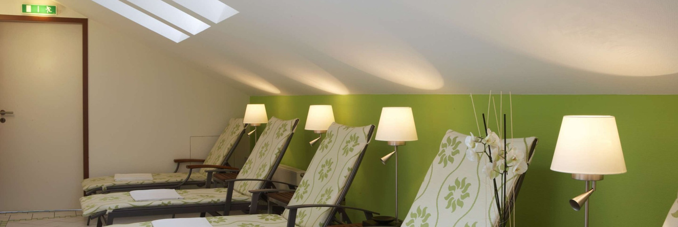 Steigenberger Hotel Bad Homburg, 巴特洪堡 — 照片 1