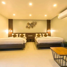 Laekhong River Resort, Кхемарат — фото 4