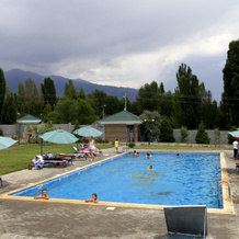Karven Issyk-Kul', Bulan-Sogotty — photo 3