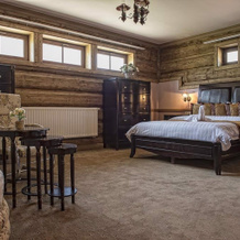 Boutique Guest House Mountain Resort, 日季亚尔 — 照片 4