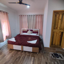 Hotel Silver Inn Srinagar, Шринагар — фото 3