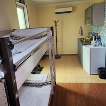 Breeze Resort Hotel, Туябугуз — фото 4