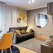 Apartamento Mariscal, Понтеведра — фото 4