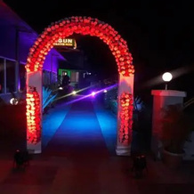 Shagun Resort & Waterpark, 伊加特普里 — 照片 3