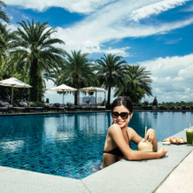 Mia SaiGon Luxury Boutique Hotel, 胡志明市 — 照片 5