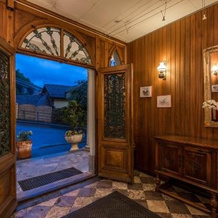 Swiss Historic Hotel Masson Veytaux, 韦托 — 照片 2