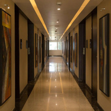 Hotel Le Temps Fort, 蒂鲁吉拉帕利 — 照片 5