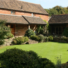 4-Star Self-Catering at Boningale Manor, 伍尔弗汉普顿 — 照片 5