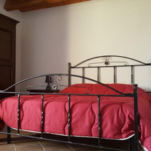 Agriturismo Gessi, Калатафими-Седжеста — фото 5