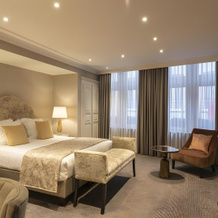 Dukes’ Palace Residence – by Dukes’ Hotel Collection, 布鲁日 — 照片 3
