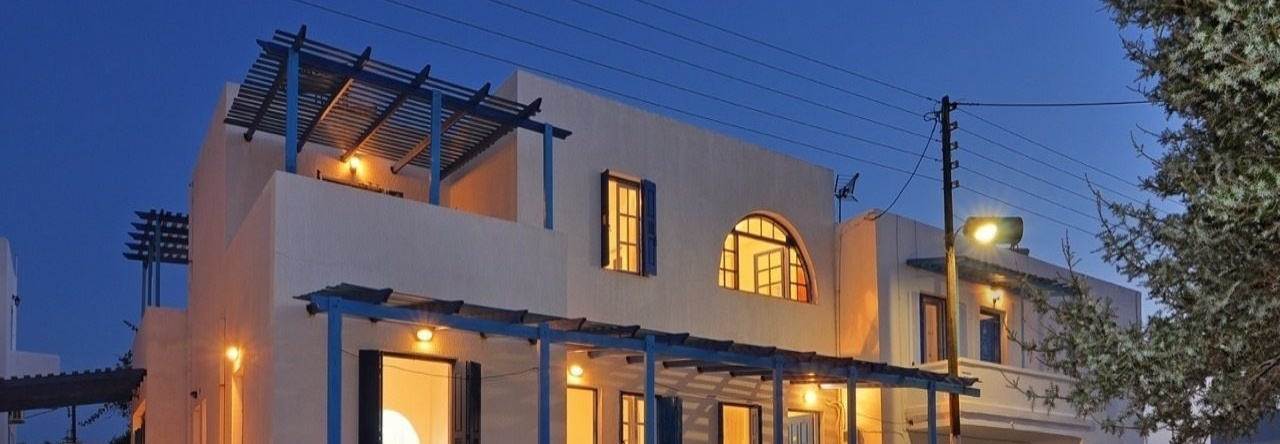 Soultana Rooms & Apartments, 波洛尼亚 — 照片 1