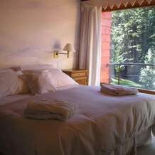 Patagonia Paraíso - Hotel Boutique on Lake beach, 安戈斯图拉镇 — 照片 4