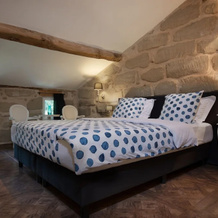 Vandenbeld Wines B&B, Минзак — фото 5