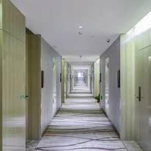 Changrong International Hotel, 驻马店 — 照片 4