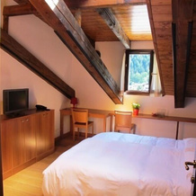Casa Alpina Don Guanella, 马库尼亚加 — 照片 5